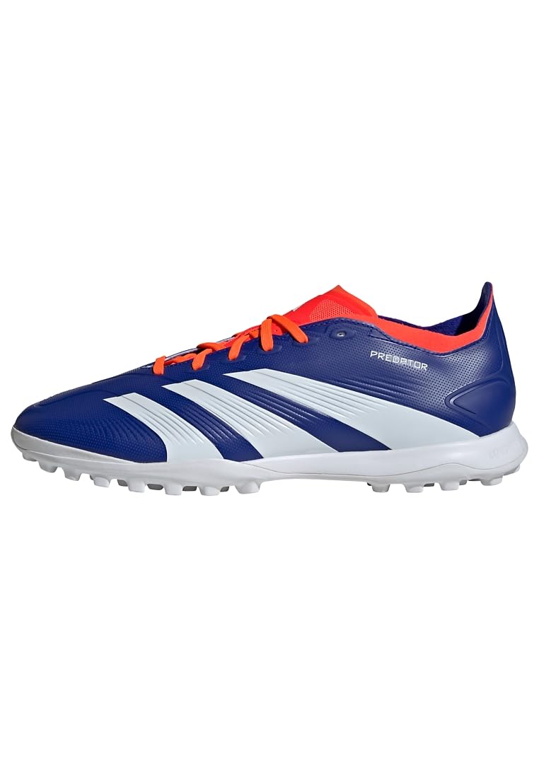 

Futsal Shoes Predator LEAGUE TF NIS10 Lucid Red cm [Adidas] Blue/Footwear White/Solar (ID0910) 25.0