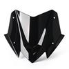 TwoWheeled Motorbike Model 560 Top Replacement Windshield Aerodynamic HighImpact Acrylic