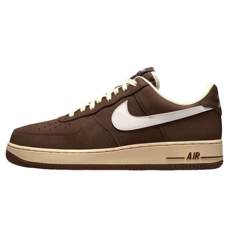 Nike Men's Air Force 1 AF1 Sneakers