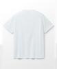 Hellinogseuweeo Short Sleeve Logo T-Shirt_White