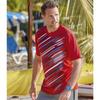 Atlas For Men Mens Sports T-Shirt (Pack of 3)