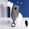 Top Suede Car Key Case Cover Shell Fob For Bmw I7 X7 G07 Lci Ix I20 X1 U11 7 Series G70 G09 Xm U06 G81 M3  Protector Keyless