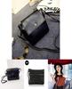 Fashionable And Spacious Satchel Handbag For Women In Black