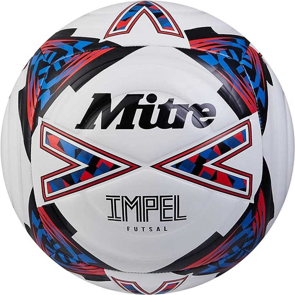Mitre Impel Futsal Football