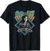 Billy Joel Piano Man T-Shirt, Billy Joel The Piano Man Shirt