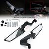 Yamaha MT Mirror Wing Kit for MT-07/09/10 & MT-09/10 SP