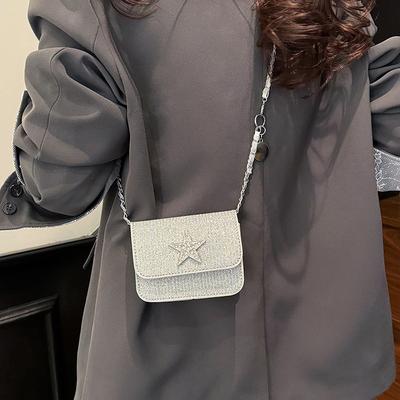 Kadın çantaları – Çapraz askılı çantalar