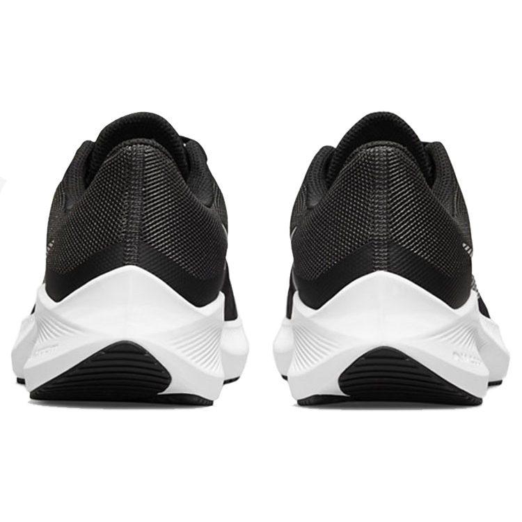 Nike Zoom Winflo 8 Nero Bianco Donna CW3421-005