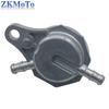 3 Way Fuel Valve Vacuum Fuel Petcock Motocycle Fuel Valve Scooter Fuel Cock For Jonway Kazuma GY6 Engine 50cc 125cc 150 cc ATV