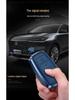 Changan 2021 New CS75 Key Case: Protective Shell with Buckle for Honor Million Series