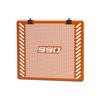 2025 FOR  990 Duke 990Duke 2024 2026 Duke 990 Motorcycle Radiator Guard Grille Protective Protector Grill Cover Cover Parts