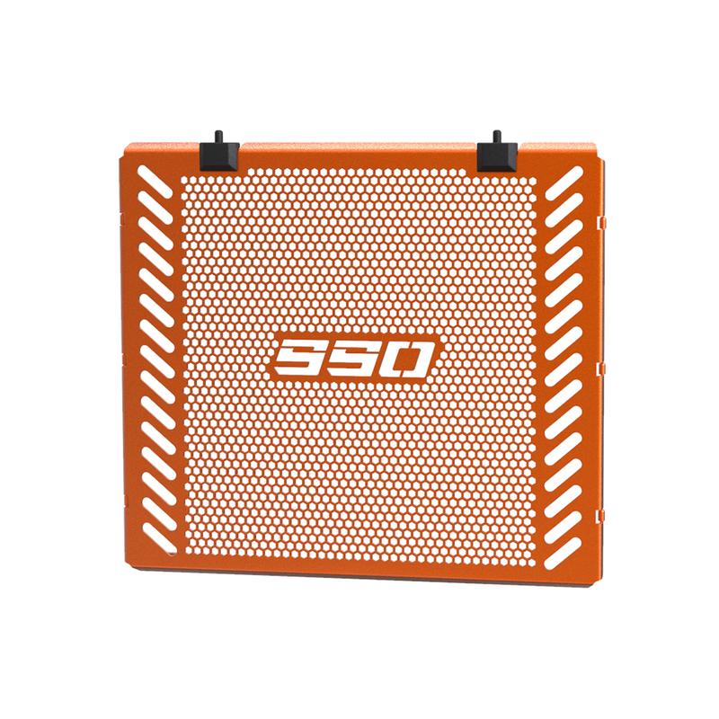 2025 FOR 990 Duke 990Duke 2024 2026 Duke 990 Motorcycle Radiator Guard Grille Protective Protector Grill Cover Cover Parts