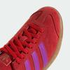 IH5461 Adidas Originals Hamburg Red Purple Burst Gum (Women's)