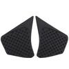 Motorcykel Sida Tank Traction Anti-Halk Pad Knägrepp Skydd Passar för Kawasaki Z1000 14 16