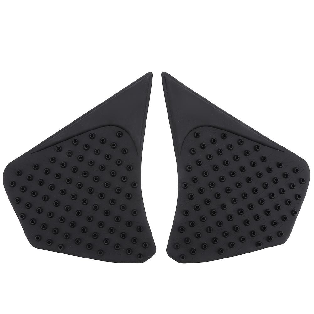 Motorcykel Sida Tank Traction Anti-Halk Pad Knägrepp Skydd Passar för Kawasaki Z1000 14 16