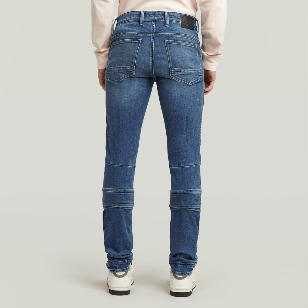 G-Star Airblaze 3D Skinny Jeans D16129-D634-G816-W30/L32