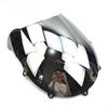 For Suzuki GSXR600 GSXR750 GSX-R GSXR GSX R 600 750 96 97 98 99 1996 1997 1998 1999 Windshield WindScreen Double Bubble Parts