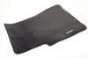 Nismo Floor Mats for Nissan Skyline R32 Series 4WD Nismo Logo (Manual Transmission) (with Plate) 74902-RNR25