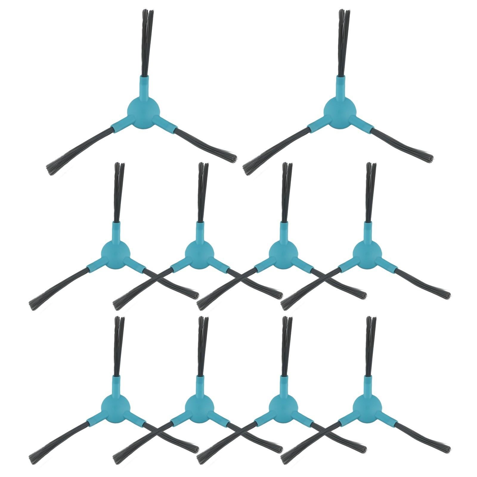 

Комплект для замены боковых щеток Effortless Maintenance для Conga 2499 Ultra 10 PACK