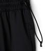 ASICS Breathable Drawstring Waterproof Solid Color Casual Pants Unisex bottoms 2203A340-001
