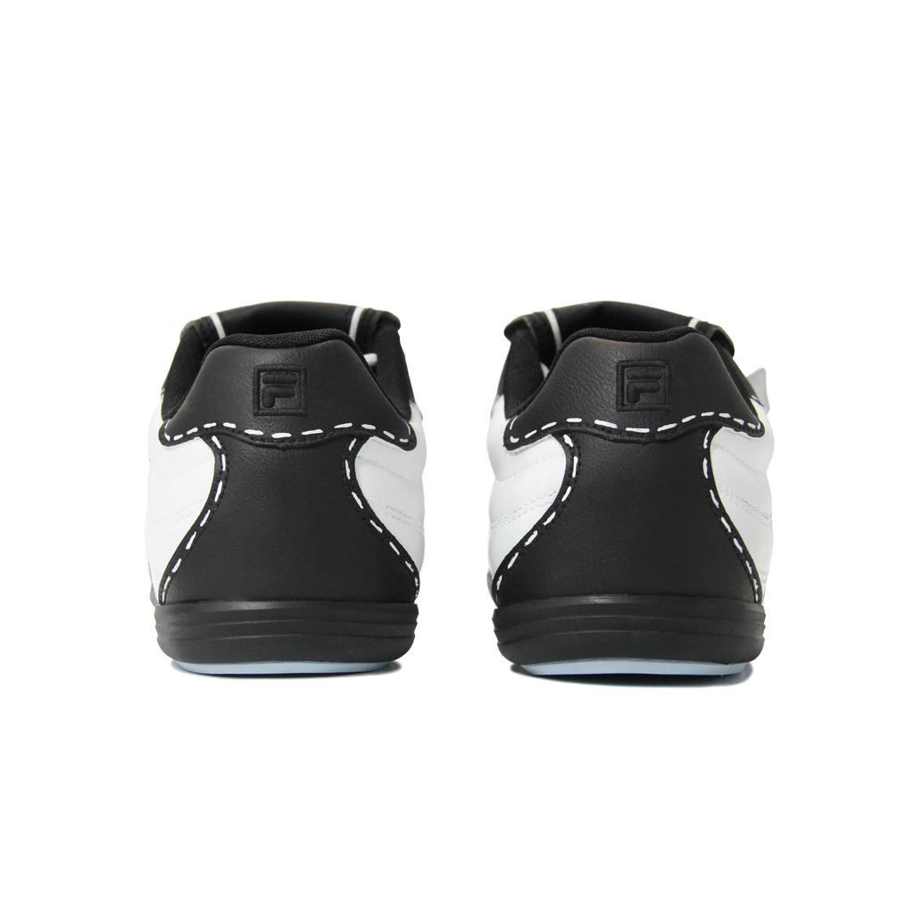 Fila LIPPER Water Dance Shoes Casual Shoes Men's Low Top White/Black F12M511122FCD(Team1492-)