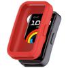 Flexible Silicone Case Half Pack for Band 8/9 Smartwatch Protections Sleeve Shockproof Housing Skin Shell