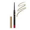 D Snipe Gel Liner S BR520 Eyeliner BR520 Caramel Brown Body 0.07g