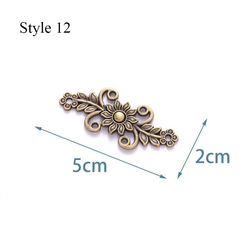 Trousers Waist Button Fixed Tightening Artifact Metal Buckle Skirt Adjustment Button Dress Waist Change Button DIY Classical