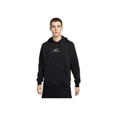 Club Décontracté Mode Sportive Simple Sweat à Capuche Homme Sweats à Capuche Noir HQ2970-010