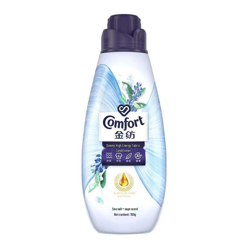 Comfort Fabric Conditioner