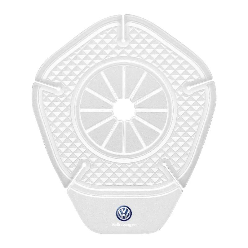 

Car For Volkswagen VW Silicone Car Wiper Arm Bottom Hole Protective Cover Windshield Wiper Sleeve For Volkswagen VW R Line Golf