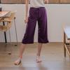 A One Women'S Miss Yoga Half-Length Pants (66744)