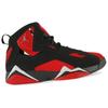 Jordan True Flight Schwarz Rot Jordan CU4933-001