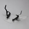 Motorcycle Windshield WindScreen Fairing fit for Yamaha MT-07 2025-2026 Clear