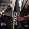 TOMIC Titanium Lightweight Bottle TW60219Ti