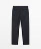 Masimodutti 100% Wool Suit Pants