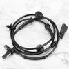 Front ABS Wheel Speed Sensor 6C112B372AB Fits for Fits for Ford Transit FL FR 2006 2015