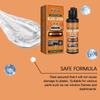 Homonth automotive plastic refurbishment agent interior accessories stains clean decontamination black bright care plastic refurbishment agent 1set
