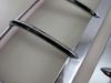 [BRIGHTZ] Chrome Tail Light Rings for Jimny JB23W [TAIL-083] JB23 JB B23 23 30966