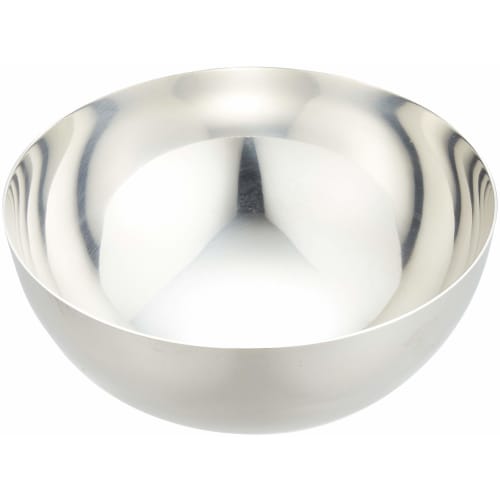 Sanpo Sangyo Bomb Type, 540cc, 18-8 Stainless Steel, Made in Japan, WBV03540