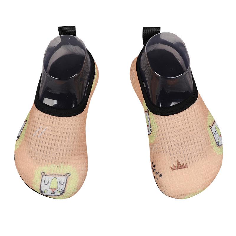 Children's Non-Slip Quick-Dry Beach & Water Shoes for Boys, Girls, Toddlers, and Infants