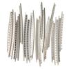 Guitar strings Guitar Frets Silver Fretwire Set Accessories Fret Wire  Bass Accessories