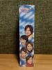 [USED] Rare Folder 5 Trading Card Box with Shrink Wrap Hikari Mitsushima