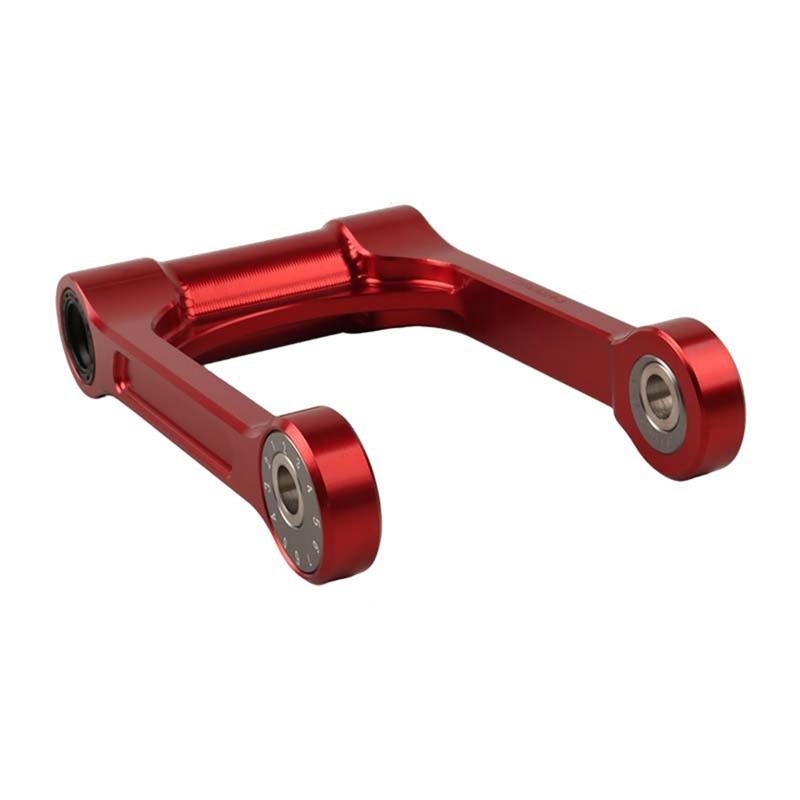 Motorcycle Accessories For Honda CRF300L CRF 300 L -2024 Adjustable Rising Lowering Link Lever