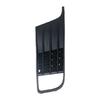 5C6853665C Car Front Fog Light Grille Fit for VW Jetta MK6 GLI 2011 2012 2013 2014 Fog Light Frame