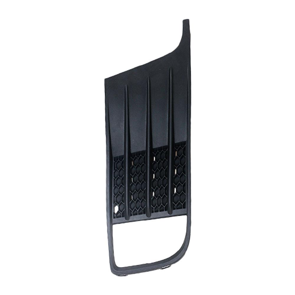 5C6853665C Car Front Fog Light Grille Fit for VW Jetta MK6 GLI 2011 2012 2013 2014 Fog Light Frame