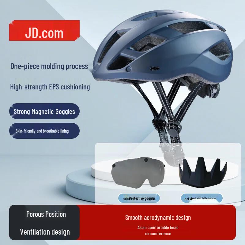 Jingdong Jingzao Cycling Helmet