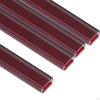 4 Pack Motor Wire Protection Tubes for Quadcopter Accessories