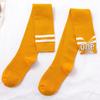 Women's Over-the-Knee Socks: College Style Japanese/Korean Mid-Calf Long Socks for Spring and Autumn