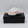 IF8507-101 Mercurial Superfly 11 Elite "White/Bright Crimson" (Men's)